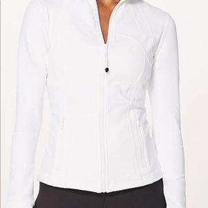 lululemon jacket